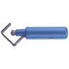 985957 - Rotary sheath and insulation stripping tool 4.5 till 29mm
